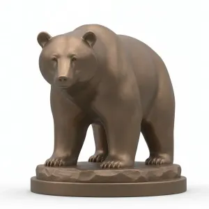 Bear / Bär