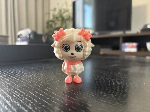 beauty sheep