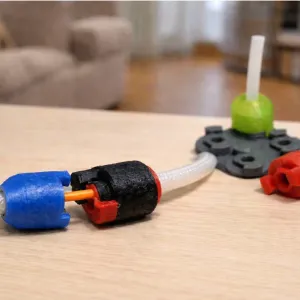 Quick Connect