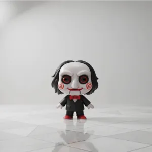 Billy the Puppet