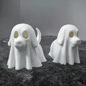 Ghost dog