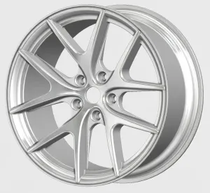UNLIMITED WHEELS