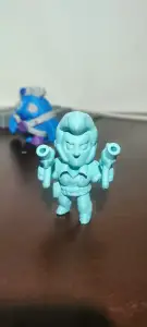Brawl stars Cold