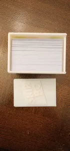 Skip Bo Card Game Box