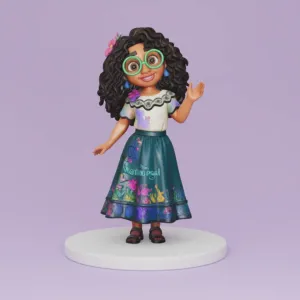 Mirabel (Encanto)