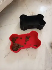 Food and Water parts for dogs