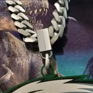 cuban chain clasp