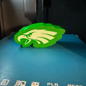 Philadelphia Eagles box