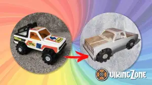 Galgo 4x4 3D: Modern Nostalgia