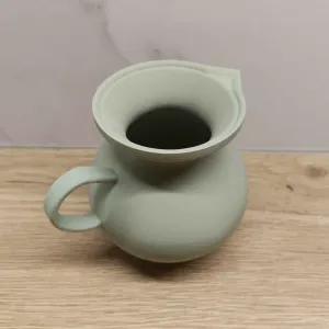 Milk jug