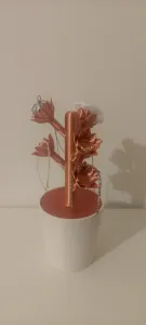 JEWELRY HOLDER PLANT