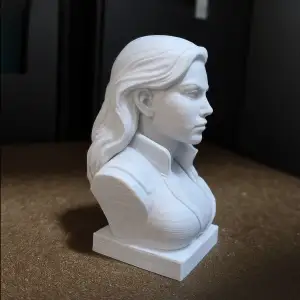 Statue of Beauty