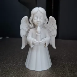 ✨ Gentle Guardian Angel ✨