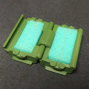 filament filter