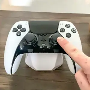 PS5 Controller Mother Board Holder to replace stick drift