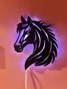 horse decor