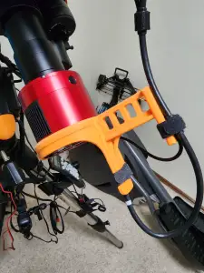 ZWO ASI533MCP Cable management V2