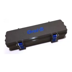 Oral-B electric toothbrush case