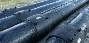 Electrofusion coupler