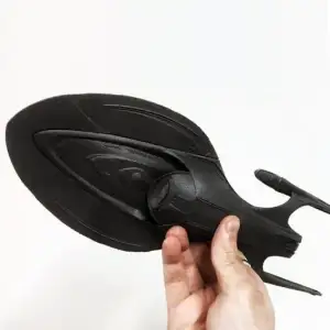 Enterprise F