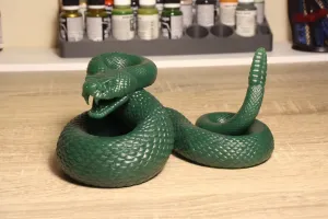 Rattlesnake