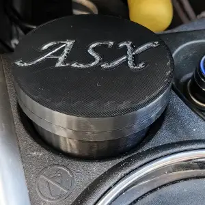 стакан Mitsubishi ASX