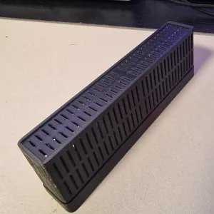 Dessicant Box for CFS