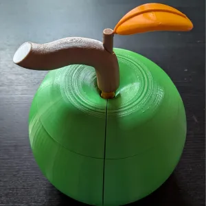 Apfelbox