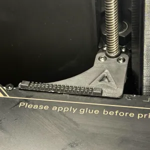 Napkin Strip Upgrade for CFS upgrade kit | K1/K1C/K1SE