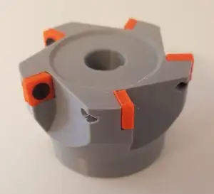 Milling Tool
