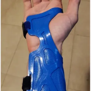 Wrist Brace