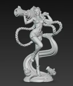 Jinx