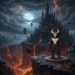 Shadowspawn