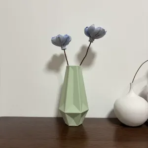 IKEA宜家力夫斯隆LIVSLÅNG造型花瓶