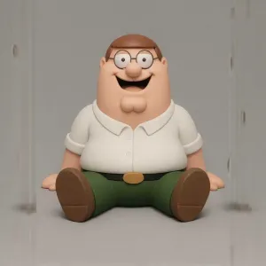 Peter Griffin