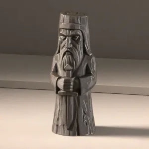 Slavic idol - figurine
