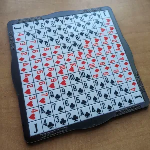 Sequence - Magnetic Travel Edition