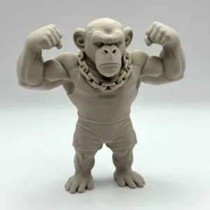 Muscle Ape