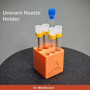 Nozzle Holder for Multiboard