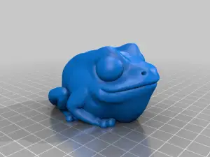Bullfrog
