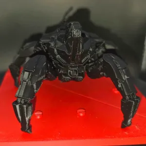 "MATRIARCH" from the Game ARC RAIDERS