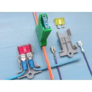SPORTIDESIGN / Bladefuseholder