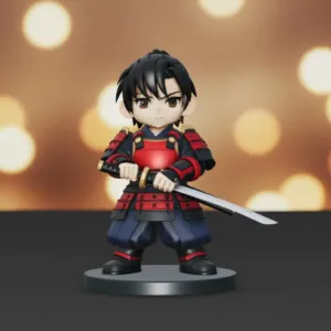 samurai