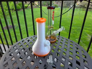 Ultimate Water Pipe