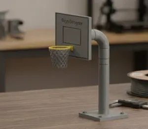 Basketboll