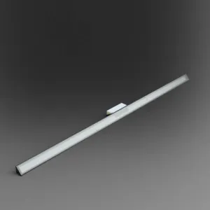 Desktop monitor backlight