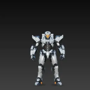 Robot de combate MK5
