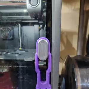 Scraper for K1 Series
