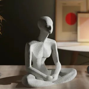 Bodies: Meditative Muse