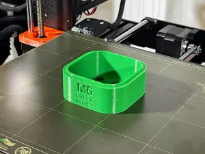 Bolt Sorting Sieve Screen - M6